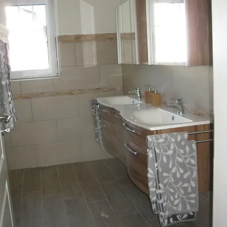 Ferienwohnung Am Hagenblech Winterberg