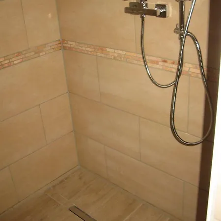 Ferienwohnung Am Hagenblech Apartment