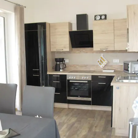 Ferienwohnung Am Hagenblech Apartment Winterberg