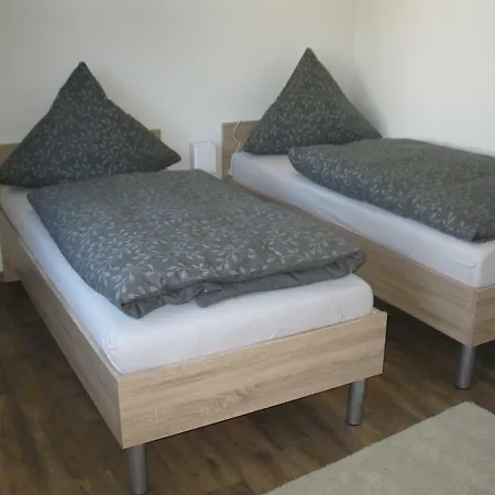 Ferienwohnung Am Hagenblech *