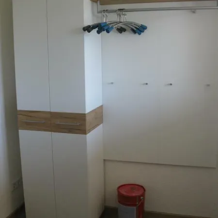 Ferienwohnung Am Hagenblech Apartment *