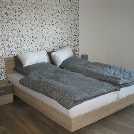 Apartment Ferienwohnung Am Hagenblech
