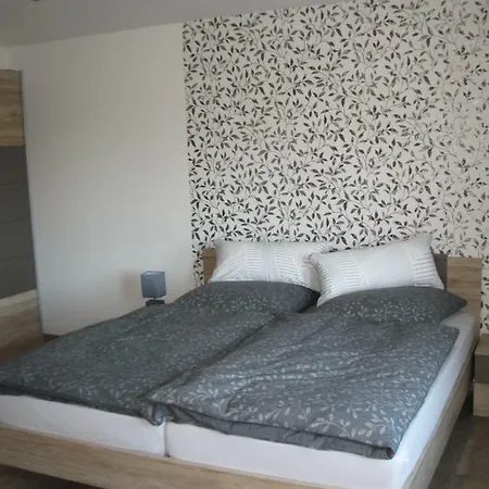 Ferienwohnung Am Hagenblech * Winterberg