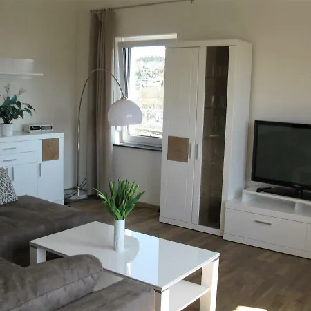 Ferienwohnung Am Hagenblech Winterberg