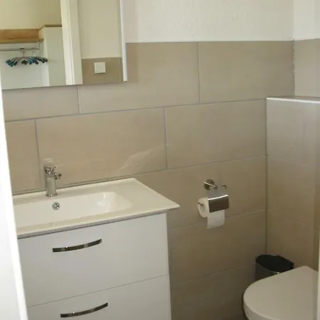 Ferienwohnung Am Hagenblech *