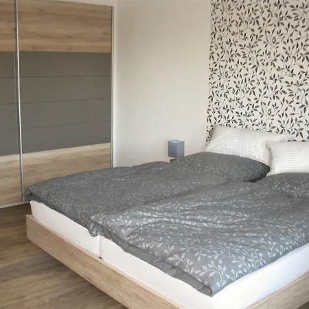 Ferienwohnung Am Hagenblech *