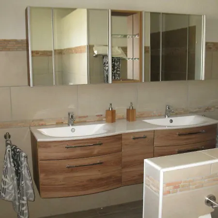 Ferienwohnung Am Hagenblech Apartment