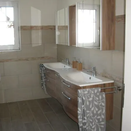 Ferienwohnung Am Hagenblech * Winterberg
