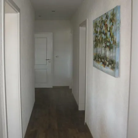 Ferienwohnung Am Hagenblech Apartment Winterberg